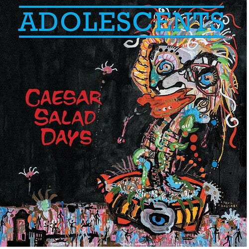 Caesar Salad Days [Vinyl]