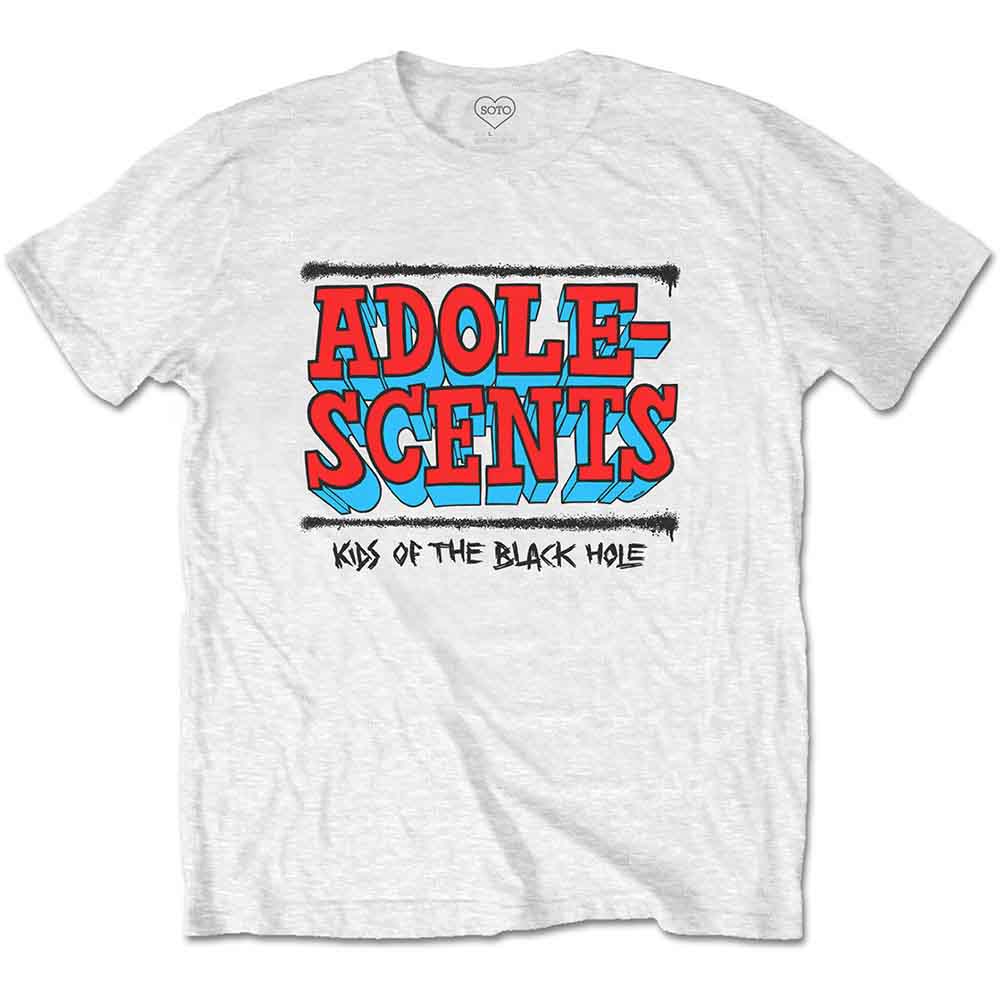 Kids Of The Black Hole [T-Shirt] (ONLINE ORDER ONLY)