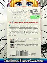 The Adventures of Johnny Bunko The Last Career Guide You'll Ever Need (Online Order Only)