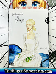 The Adventures of Young Det Vol 1 (Online Order Only)