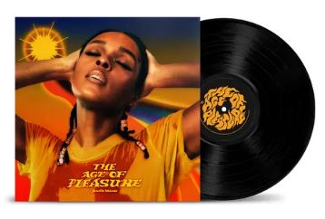 Janelle Monáe - The Age of Pleasure [Vinyl] (ONLINE ORDER ONLY)
