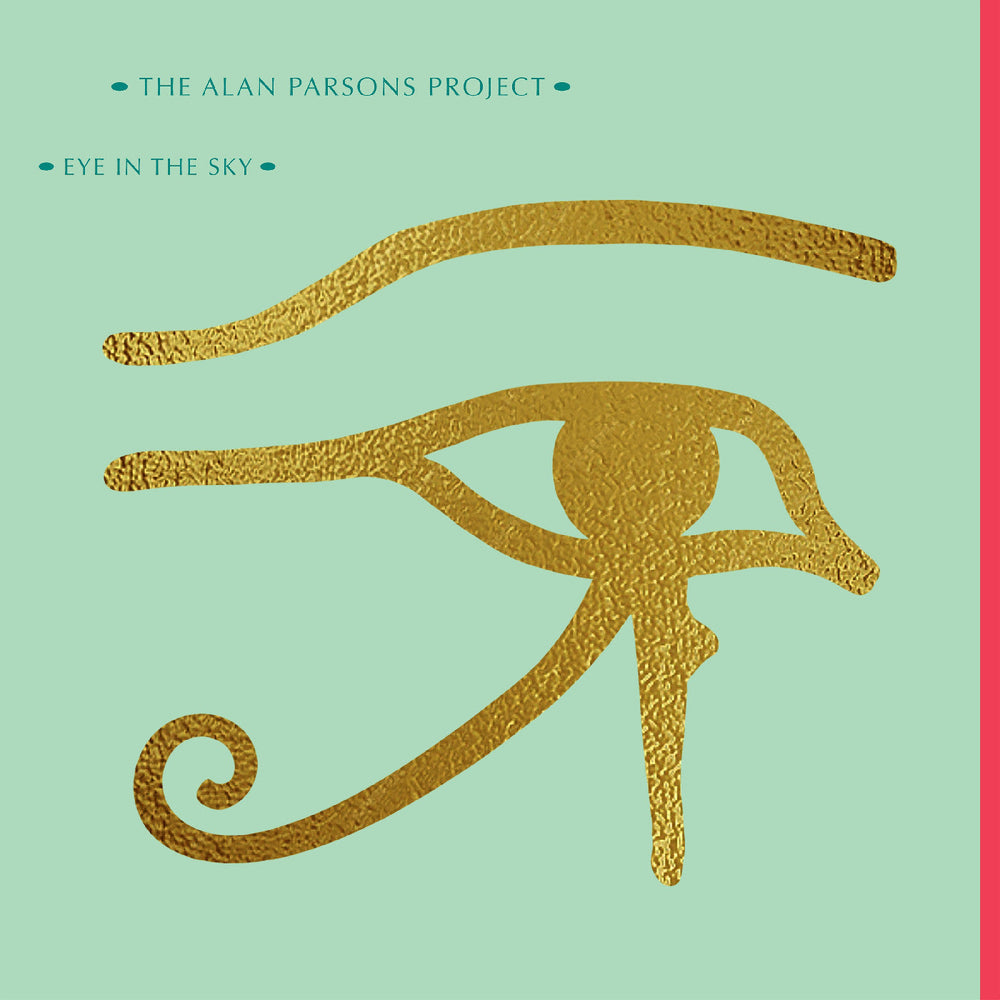 Eye In The Sky (Half-Speed Remaster) [Vinyl]