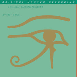 Eye In The Sky (MoFi, 2xLP 180g, Numbered) [Vinyl] (ONLINE ORDER ONLY)