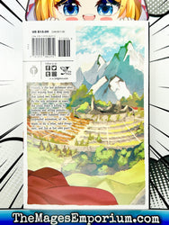 The Alchemist Who Survived Now Dreams of a Quiet City Life Vol 1 (Online Order Only)