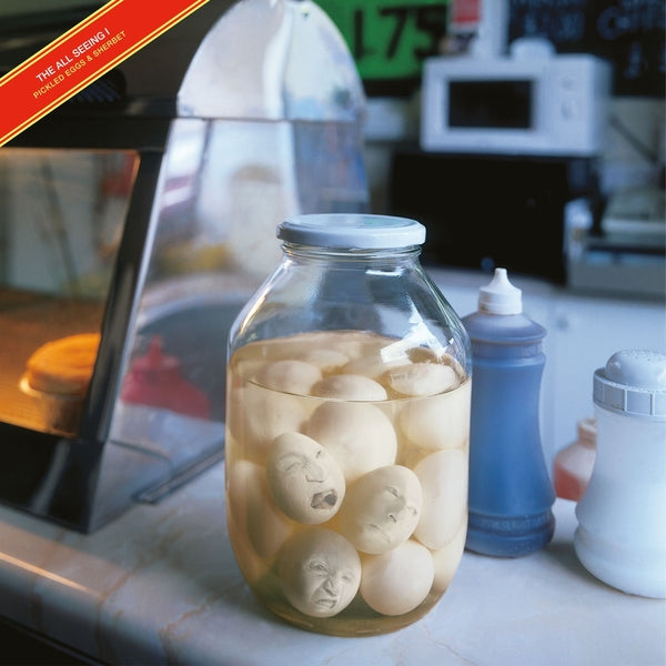 Pickled Eggs And Sherbet [CD] (ONLINE ORDER ONLY)