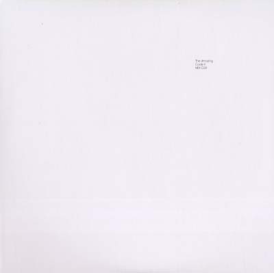 The Amazing - Code II [Vinyl]