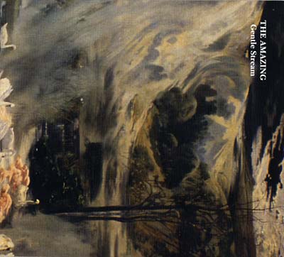 Gentle Stream [CD]