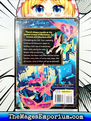 The Ancient Magus' Bride Jack Flash and the Faerie Case Files Vol 3 (Online Order Only)