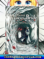 The Ancient Magus' Bride The Silver Yarn (Online Order Only)