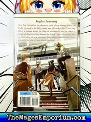 The Ancient Magus Bride Vol 10 (Online Order Only)