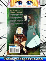 The Ancient Magus Bride Vol 11 (Online Order Only)