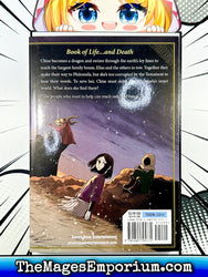 The Ancient Magus Bride Vol 18 (Online Order Only)