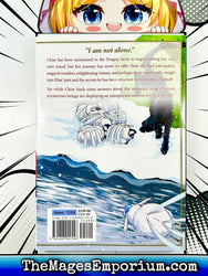 The Ancient Magus Bride Vol 4 (Online Order Only)