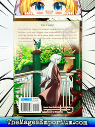 The Ancient Magus Bride Vol 8 (Online Order Only)