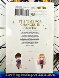 The Angel Next Door Spoils Me Rotten Vol 4 Light Novel (Online Order Only)