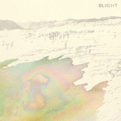 Blight (Limited Edition, Translucent Pink Colored Vinyl, Gatefold LP Jacket) [Vinyl] (ONLINE ORDER ONLY)