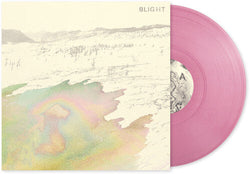Blight (Limited Edition, Translucent Pink Colored Vinyl, Gatefold LP Jacket) [Vinyl] (ONLINE ORDER ONLY)