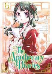 The Apothecary Diaries Vol 6 (Online Order Only)
