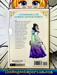 The Apothecary Diaries Vol 6 (Online Order Only)