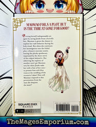 The Apothecary Diaries Vol 7 (Online Order Only)