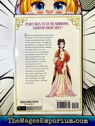 The Apothecary Diaries Vol 9 (Online Order Only)