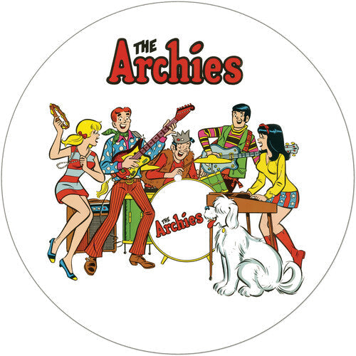 The Archies [Vinyl]
