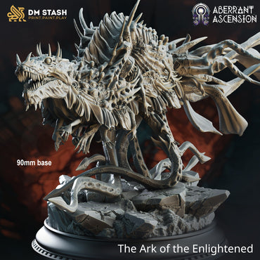 The Ark of the Enlightened (Amalgamated Aberration) (Online Only)
