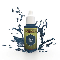 The Army Painter - Model Paint & Tone