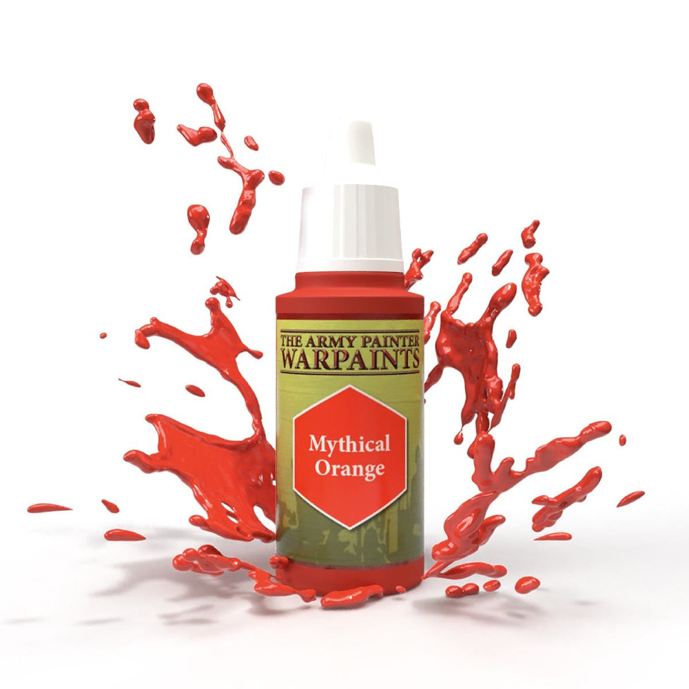 The Army Painter - Model Paint (Online Order Only)