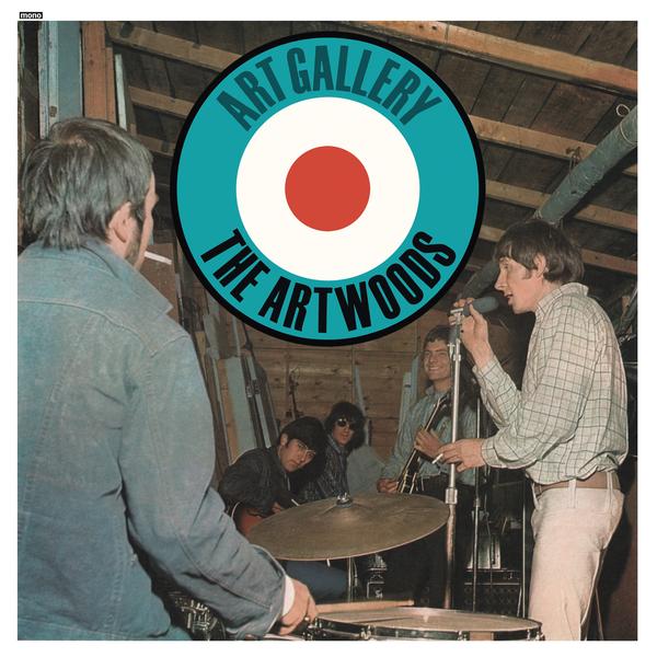 Art Gallery [Vinyl] (ONLINE ORDER ONLY)