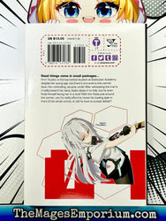 The Asterisk War Vol 4 (Online Order Only)