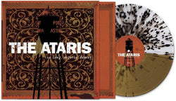 The Ataris - So Long, Astoria Demos (Colored Vinyl, White & Gold Splatter) [Vinyl]