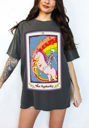 The Audacity Unisex Tee (ONLINE ORDER ONLY)