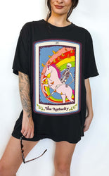 The Audacity Unisex Tee (ONLINE ORDER ONLY)