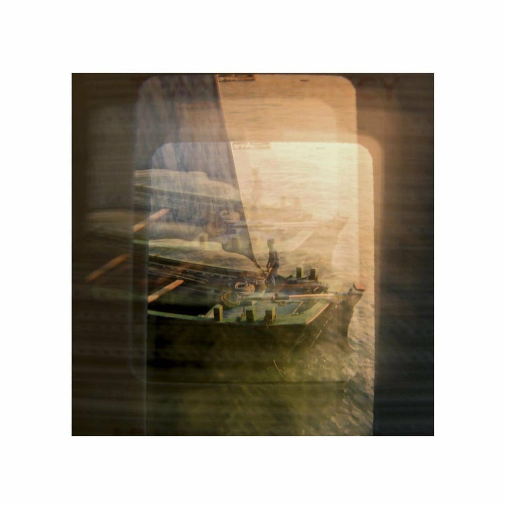 Fifth [CD] (ONLINE ORDER ONLY)