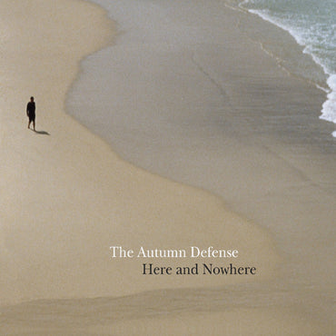 Here And Nowhere [CD] (ONLINE ORDER ONLY)