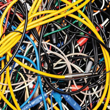 The Aux (2LP) [Vinyl] (ONLINE ORDER ONLY)