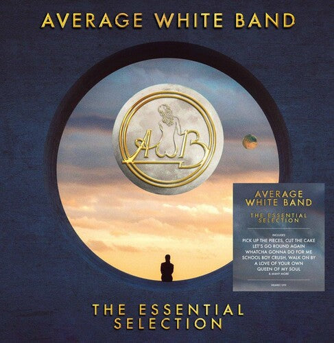 Essential Selection (Limited Edition, 140 Gram Black Vinyl) [Import] [Vinyl] (ONLINE ORDER ONLY)