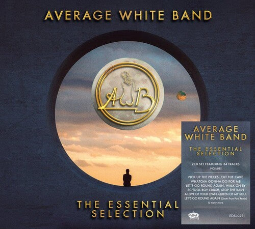 The Essential Selection [Import] (2 Cd's) [CD]