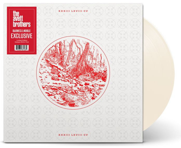 The Avett Brothers - The Avett Brothers (Exclusive Opaque Bone) [Vinyl] (ONLINE ORDER ONLY)