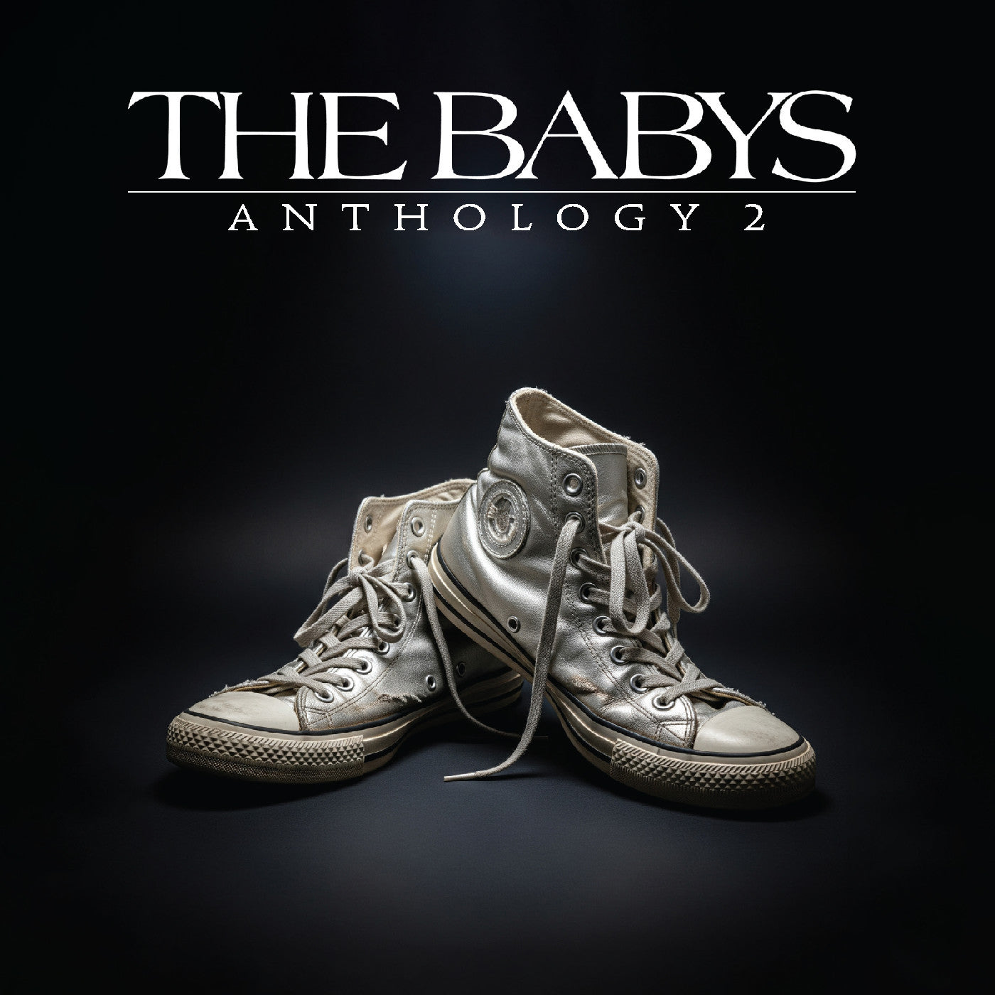 Anthology 2 [CD] (ONLINE ORDER ONLY)