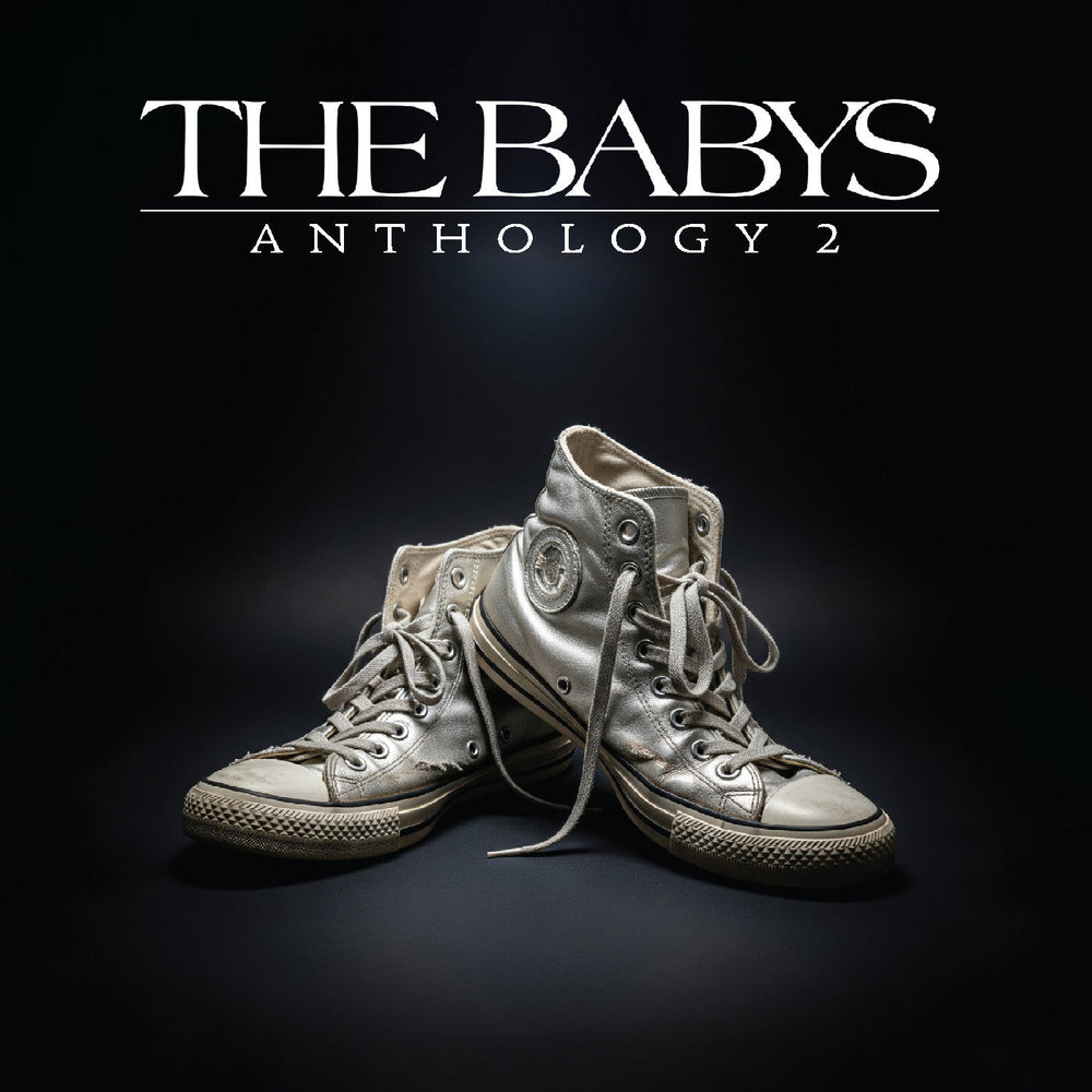 Anthology 2 [CD] (ONLINE ORDER ONLY)