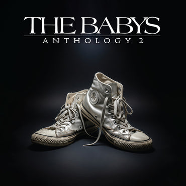 Anthology 2 [CD] (ONLINE ORDER ONLY)
