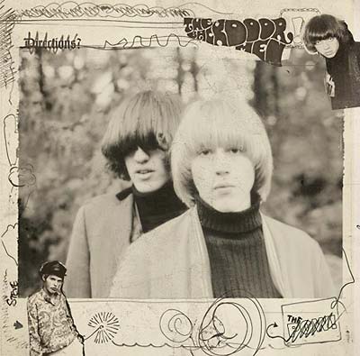Sodra Esplanaden #4 [CD]