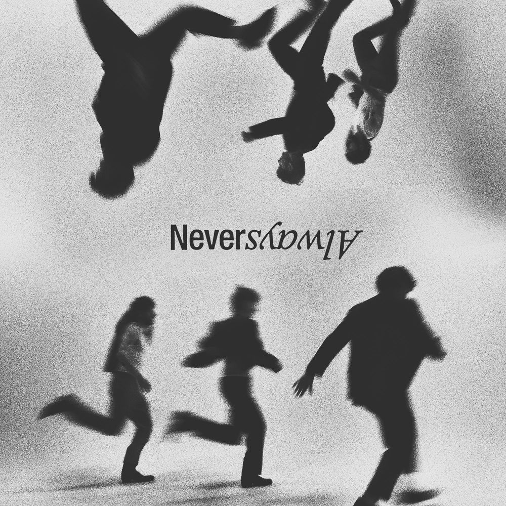The Band CAMINO - Neveralways (Vol. 2) [Vinyl]