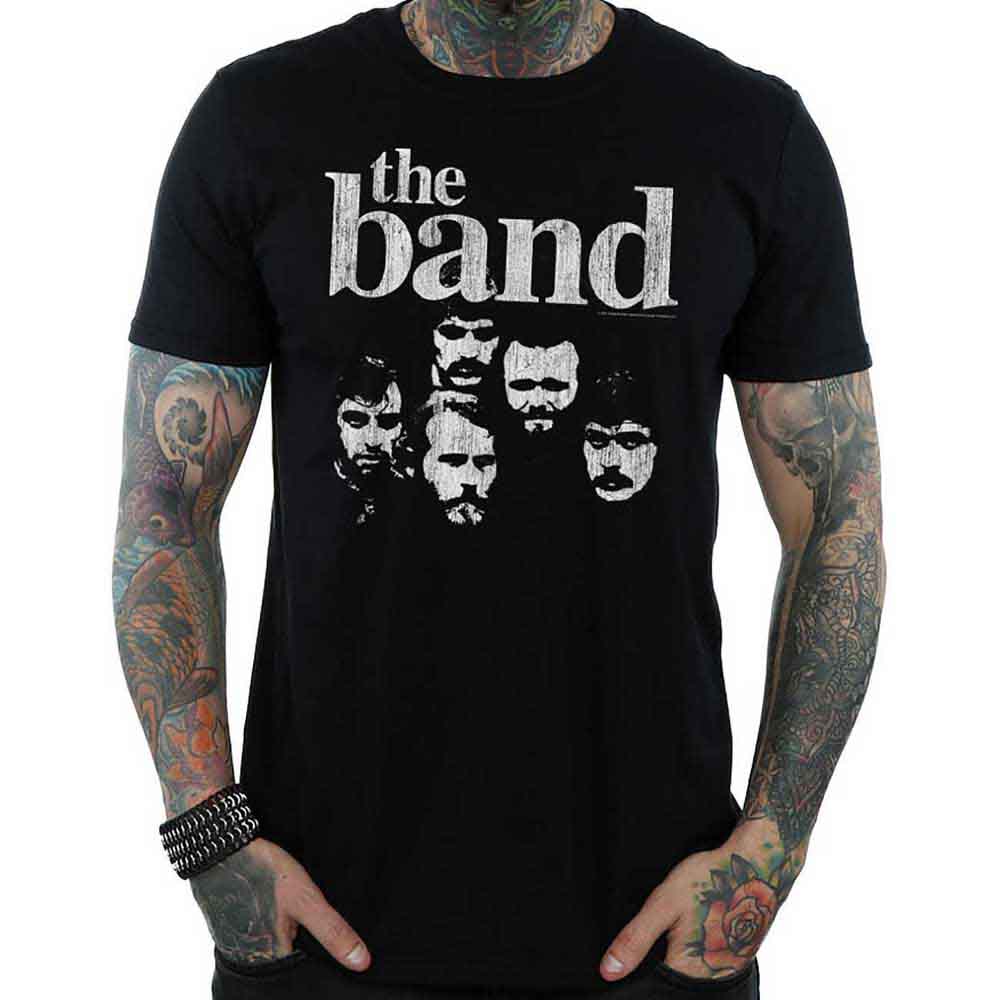 Heads [T-Shirt] (ONLINE ORDER ONLY)
