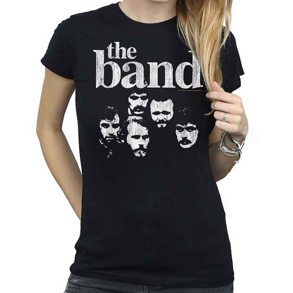 Heads [T-Shirt] (ONLINE ORDER ONLY)