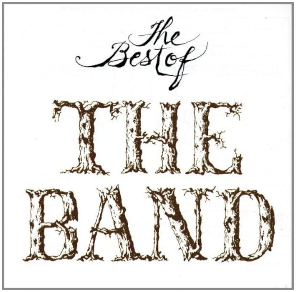 The Best Of The Band [180G LP] [Vinyl] (ONLINE ORDER ONLY)