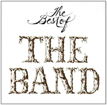 The Best Of The Band [180G LP] [Vinyl]