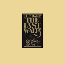 The Last Waltz (ROCKTOBER) [Vinyl] (ONLINE ORDER ONLY)